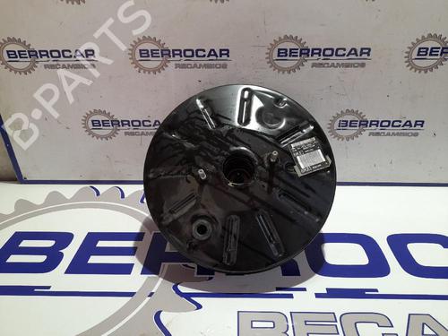 Used Servo brake Servo brake PEUGEOT EXPERT Van (V_) 1.6 BlueHDi 115 (115 hp) 31570764 31570764