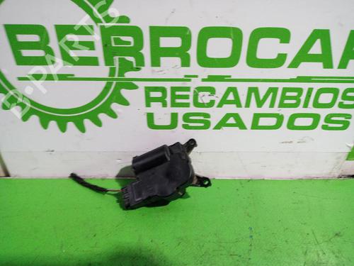 Modulo elettronico OPEL CORSA D (S07) [2006-2015]  31550515