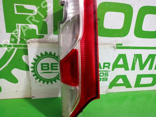 Right taillight RENAULT KANGOO BE BOP (KW0/1_) 1.5 dCi 75 | BP31551874C35 - Image 6