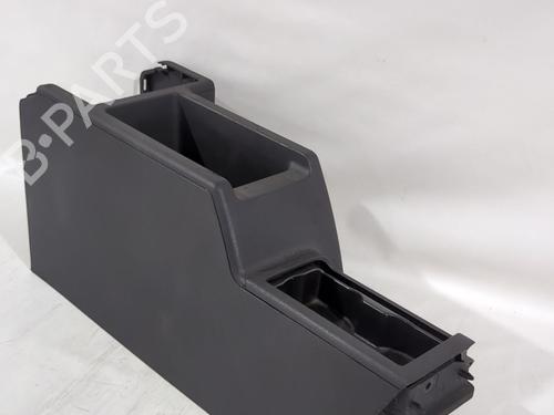 Used Middle console Middle console OPEL VECTRA C (Z02) 2.2 DTI 16V (F69) (125 hp) 40180079 40180079