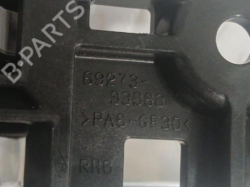 Front right interior door handle TOYOTA RAV 4 V (_A5_, _H5_) 2.0 (MXAA52) | BP31563619I14  - Image 8