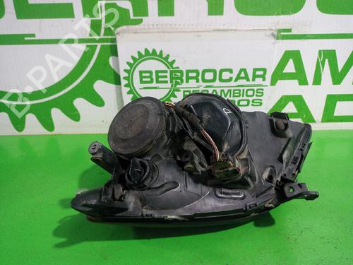 Right headlight OPEL VECTRA C (Z02) 2.2 DTI 16V (F69) | BP31551021C29  - Image 5