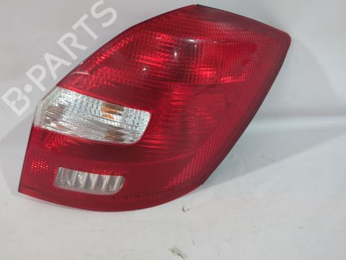 right-taillight-skoda-fabia-ii-542-2006-2007-2008-2009-2010-2011-2012-2013-2014-34460041 main image