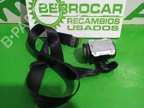 Used Rear left seatbelt AUDI A6 C6 (4F2) 2.4 (177 hp) 31548820