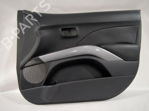 Front right panel PEUGEOT 4007 (VU_, VV_) 2.2 HDi | BP38864316C59 - Image 3
