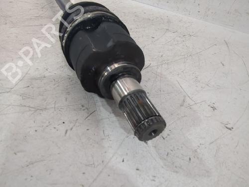 Right front driveshaft SUZUKI SWIFT III (MZ, EZ) 1.3 (RS413, ZC11S) | BP32490144M39 - Image 2