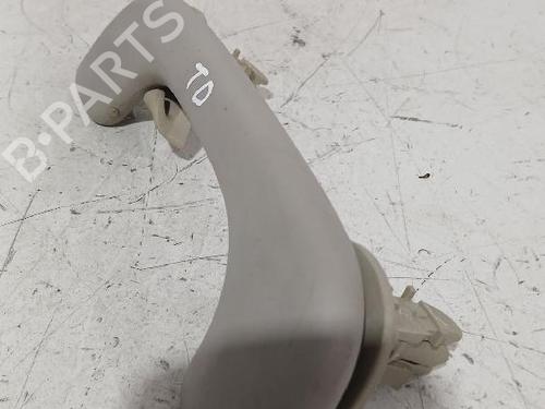 Interior roof handle RENAULT MEGANE II (BM0/1_, CM0/1_) 1.9 dCi (BM0G, CM0G) | BP32465804I35 