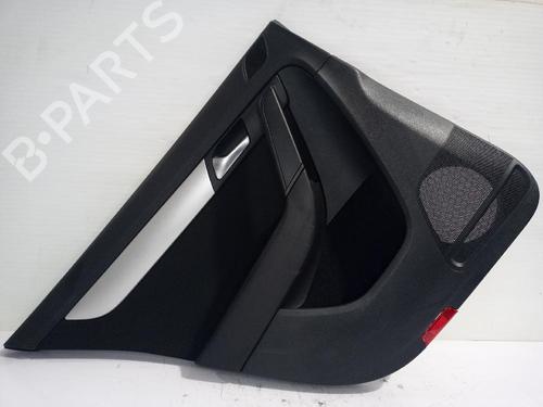 Rear left panel VW PASSAT B7 (362) 1.6 TDI | BP31557327C60