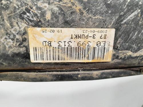 Subframe SEAT EXEO (3R2) 2.0 TDI | BP31539255M9