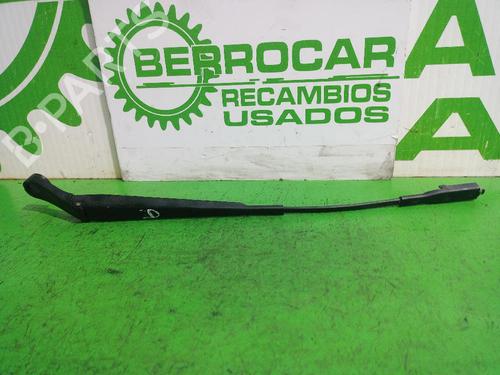 Used Front windshield wiper arm Front windshield wiper arm OPEL ZAFIRA / ZAFIRA FAMILY B (A05) 1.9 CDTI (M75) (120 hp) 31549948 31549948