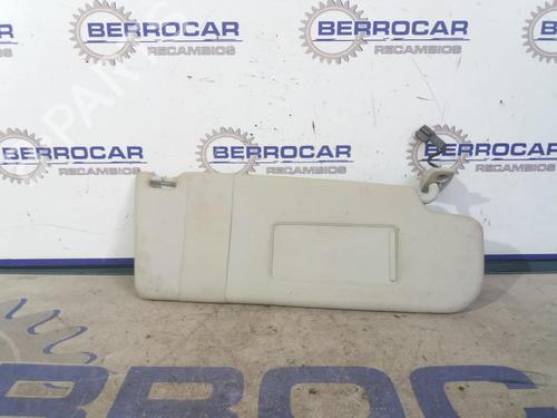 right-sun-visor-vw-passat-b5-3b2-1996-1997-1998-1999-2000-2001-31569922 main image