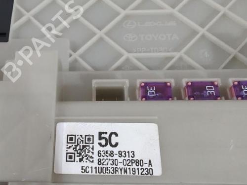 Electronic module TOYOTA COROLLA Estate (_E21_) 1.8 Hybrid (ZWE211W) | BP31563087M83 - Image 6