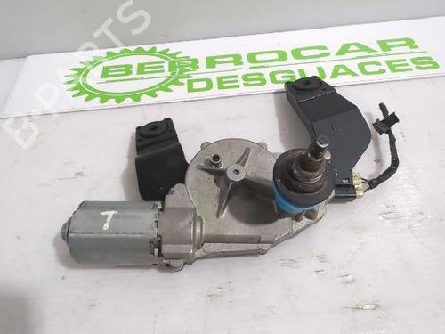 Used Rear wiper motor HYUNDAI i30 (FD) 1.6 CRDi (90 hp) 31566985