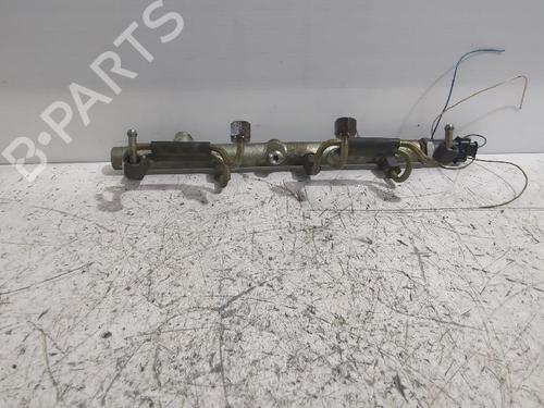 Sprederrør Sprederrør LAND ROVER FREELANDER I (L314) 2.0 Td4 4x4 (109 hp) 33735272 33735272