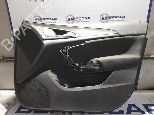 Used Front right panel OPEL INSIGNIA A (G09) 2.0 CDTI (68) (160 hp) 31570696