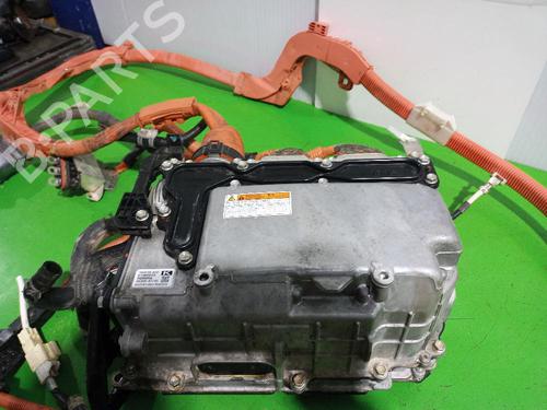 Inverter/Converter TOYOTA AURIS (_E18_) 1.8 Hybrid (ZWE186_, ZWE186R) | BP31554540M119 