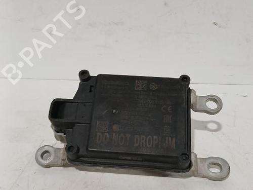 Used Electronic module Electronic module NISSAN QASHQAI II (J11, J11_) 1.3 DIG-T (140 hp) 31568339 31568339