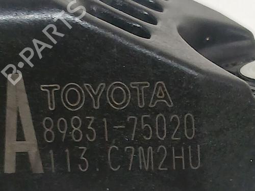 Electronic sensor LEXUS CT (ZWA10_) 200h (ZWA10_) | BP38867283M84  - Image 6