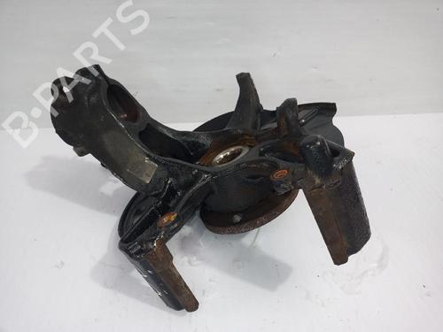 Right front steering knuckle SEAT ARONA (KJ7, KJP) 1.0 TSI | BP31556485M26 - Image 4