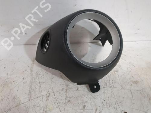 Rejilla aireadora MINI MINI (R56) One (95 hp) 31564717