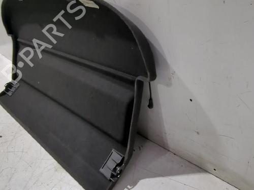 Rear parcel shelf OPEL ASTRA H (A04) 1.7 CDTI (L48) | BP32465448C85 