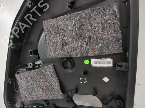 Rear left panel NISSAN MICRA V (K14) 1.5 DCI | BP31563188C60 