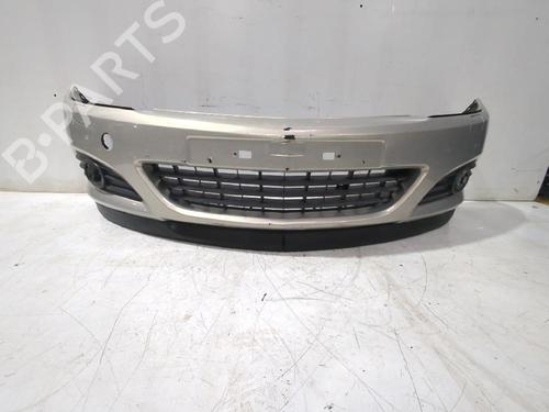 Front bumper OPEL ASTRA H GTC (A04) 1.7 CDTi (L08) | BP32465653C7