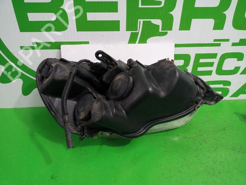 Left headlight FORD S-MAX (WA6) 1.8 TDCi | BP31545067C28