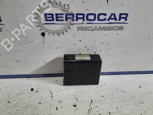 Used Electronic module Electronic module TOYOTA COROLLA (_E12_) 1.4 D (NDE120_, NDE120R) (90 hp) 31538980 31538980