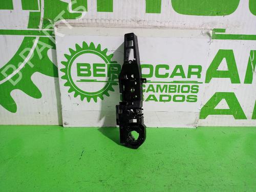 Used Exterior handle RENAULT KANGOO BE BOP (KW0/1_) 1.5 dCi 75 (75 hp) 31551902