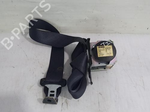 Rear left seatbelt MITSUBISHI ASX (GA_W_) 1.8 DI-D 4WD (GA6W) | BP31558452I29 - Image 3
