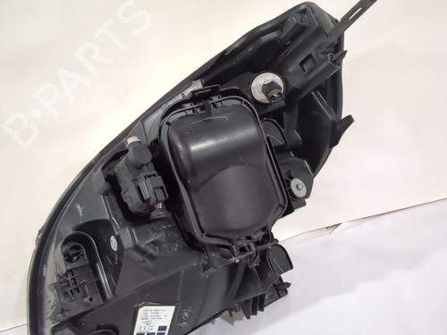 Right headlight RENAULT KANGOO Express (FW0/1_) 1.5 dCi 90 (FW0G, FW05, FW08, FW11) | BP38866486C29 - Image 3