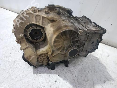 Gearbox SKODA FABIA II Combi (545) 1.2 TSI | BP32466565M3 