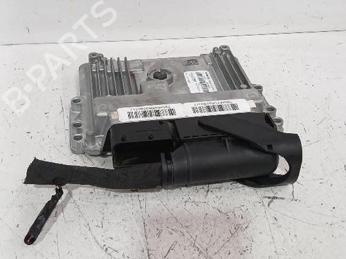 Engine control unit (ECU) MG MG ZS SUV (AZS1) 1.5 VTi | BP35778406M57  - Image 6