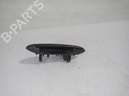 Used Rear right exterior door handle Rear right exterior door handle 31556850 31556850