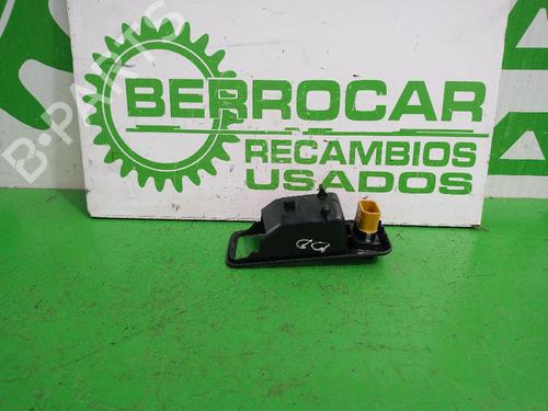 Right front window switch FORD FOCUS C-MAX (DM2) 1.8 TDCi | BP31546291I26 - Image 4