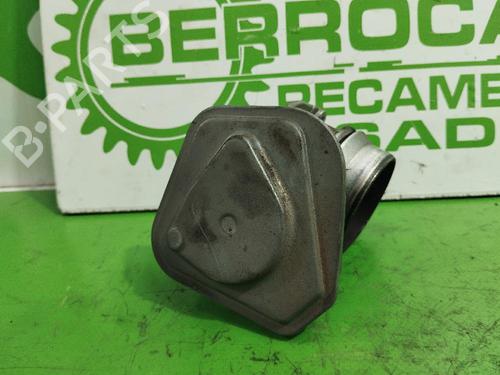 Throttle body BMW 3 Touring (E91) | BP31674774M82 - Image 4