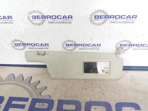 Høyre solskjerm SEAT CORDOBA (6K1, 6K2) 1.6 i (75 hp) 31569463