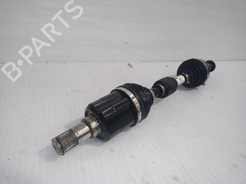 Left front driveshaft KIA NIRO II (SG2) 1.6 GDi Hybrid | BP31555955M38 - Image 2
