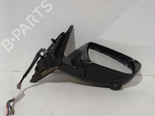 Used Right mirror Right mirror NISSAN QASHQAI II (J11, J11_) 1.3 DIG-T (140 hp) 31568301 31568301