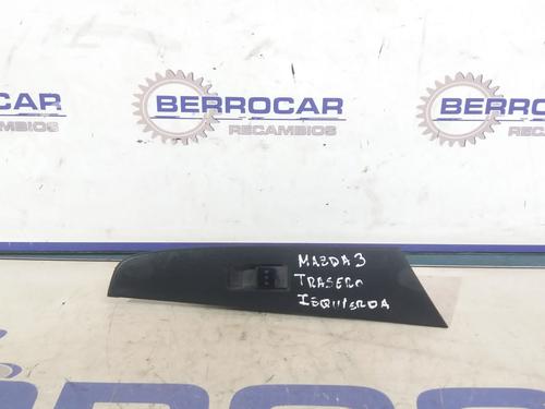 Used Left rear window switch Left rear window switch 38869102 38869102