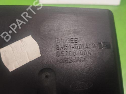 Air vent FORD FOCUS C-MAX (DM2) 1.8 TDCi | BP31546248I21 - Image 4