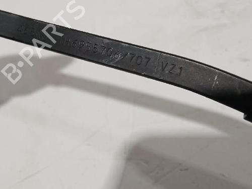 Rear windshield wiper arm VW GOLF V (1K1) 2.0 FSI | BP32463108C144 