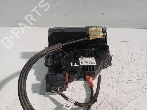 Venstre bagtil lås OPEL CORSA E (X15) 1.3 CDTI (08, 68) | BP33422600C100  - Image 5