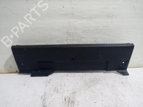 Used Tailgate trim Tailgate trim OPEL CORSA F (P2JO) 1.2 (68) (101 hp) 31562746 31562746