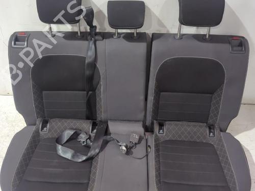 Asientos traseiros Asientos traseiros 36031153 36031153
