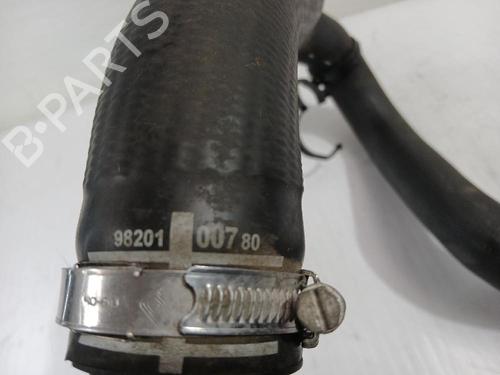 Pipe PEUGEOT 308 SW II (LC_, LJ_, LR_, LX_, L4_) 1.2 THP 110 | BP31558094M125