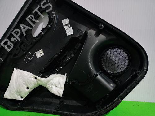Rear right panel NISSAN QASHQAI II (J11, J11_) 1.2 DIG-T | BP31554585C61 - Image 2