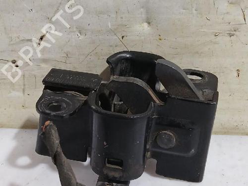 Used Hood lock MERCEDES-BENZ CLK (C209) CLK 240 (209.361) (170 hp) 31564346