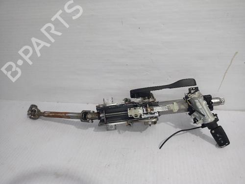 Steering column VW TOURAN (5T1) 1.6 TDI | BP31555719M21 - Image 3